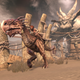 Image for article titled Golden Axe: Beast Rider First Look